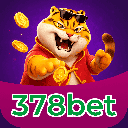 378bet logo