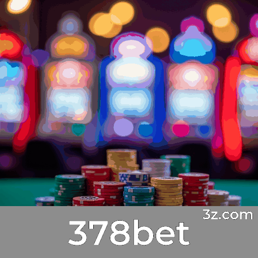 avaliações sobre 378bet slots