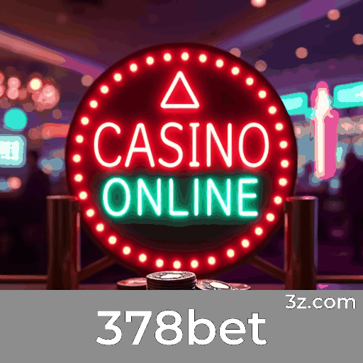 avaliações sobre 378bet slots
