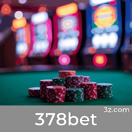 avaliações sobre 378bet slots