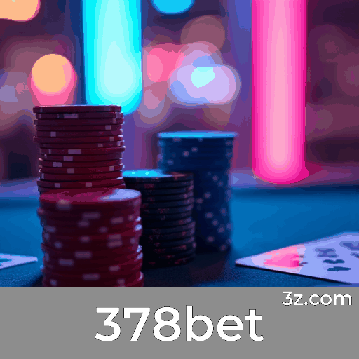 378bet Bônus acumulado 378bet